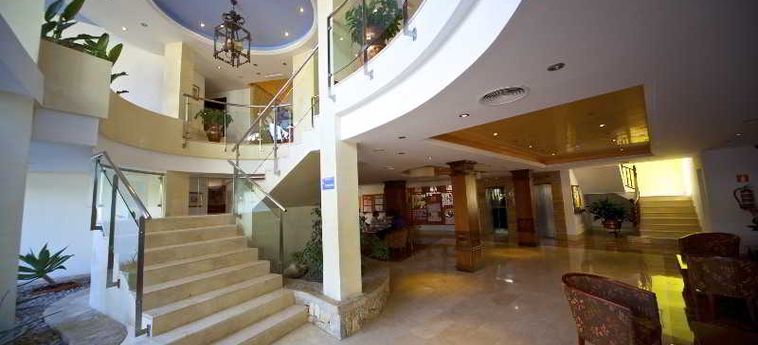 Hotel Marins Playa:  MAIORCA - ISOLE BALEARI