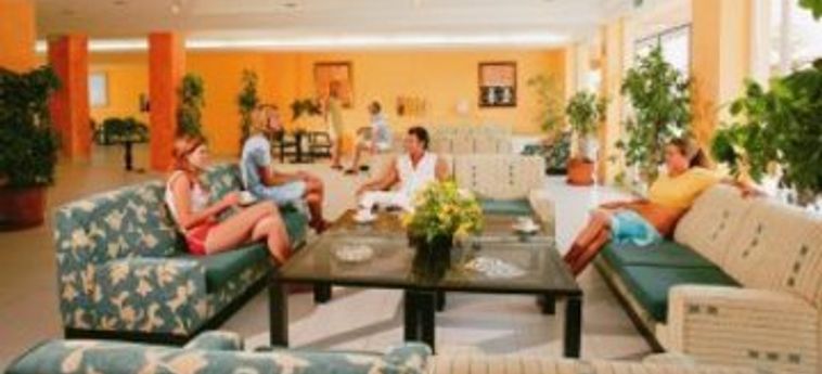 Hotel Bordoy Alcudia Port Suites:  MAIORCA - ISOLE BALEARI