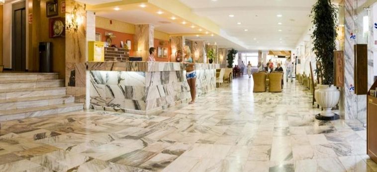 Hotel Globales Panama:  MAIORCA - ISOLE BALEARI