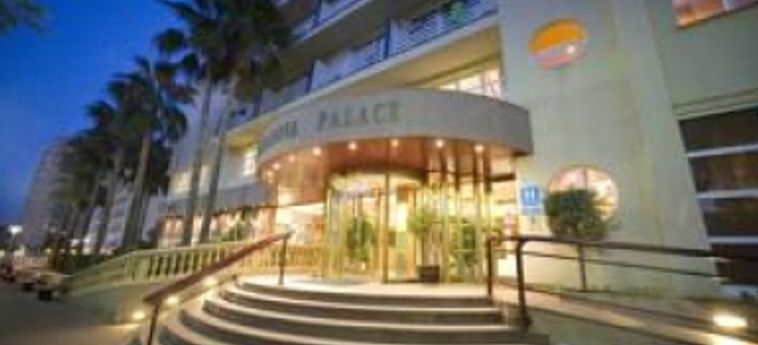 Hotel Globales Palmanova Palace:  MAIORCA - ISOLE BALEARI