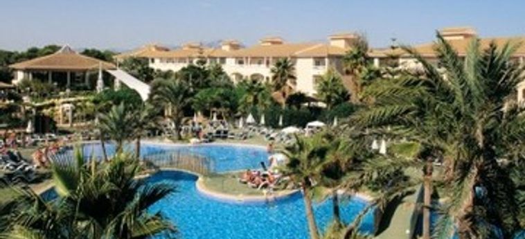 Hotel Playa Garden:  MAIORCA - ISOLE BALEARI