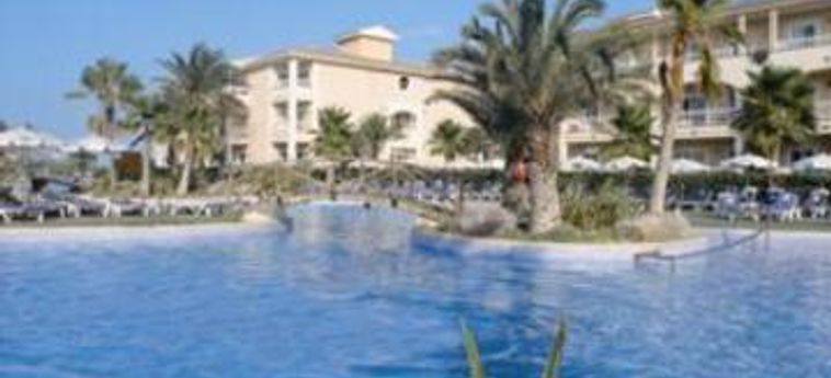 Hotel Playa Garden:  MAIORCA - ISOLE BALEARI