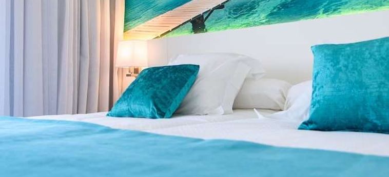 Plaza Santa Ponsa Boutique Hotel Maiorca - Isole Baleari: Foto 