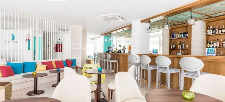 Plaza Santa Ponsa Boutique Hotel Maiorca - Isole Baleari: Foto 