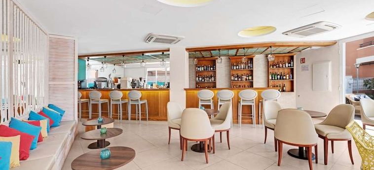 Plaza Santa Ponsa Boutique Hotel Maiorca - Isole Baleari: Foto 