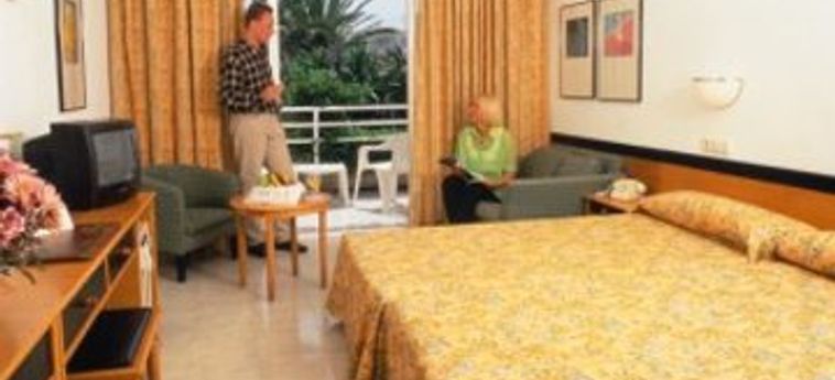 Protur Sa Coma Playa Hotel & Spa:  MAIORCA - ISOLE BALEARI