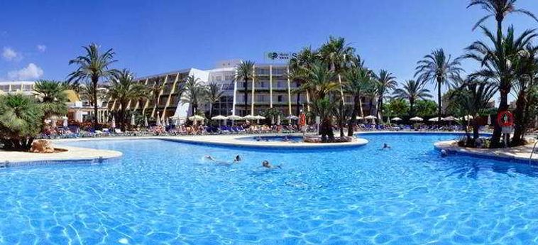 Protur Sa Coma Playa Hotel & Spa:  MAIORCA - ISOLE BALEARI