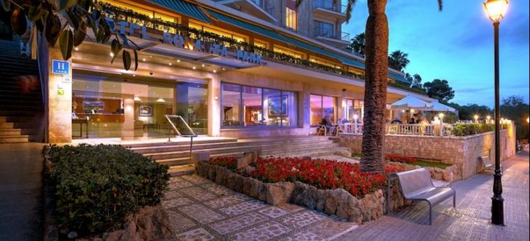 Hotel Riu Bonanza Park:  MAIORCA - ISOLE BALEARI