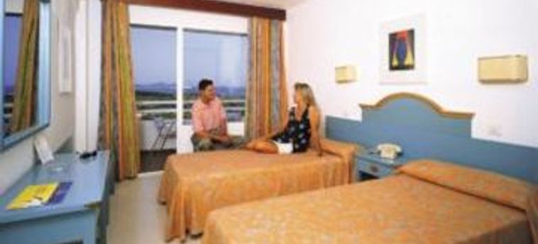 Hotel Aluasoul Carolina (Adults Only):  MAIORCA - ISOLE BALEARI