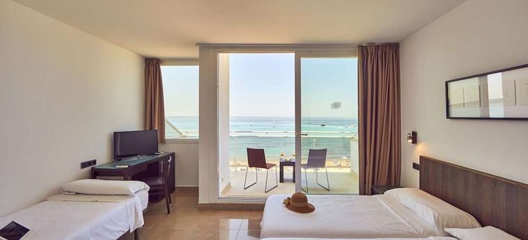 Hotel Saulo By Puro Maiorca - Isole Baleari: Foto 