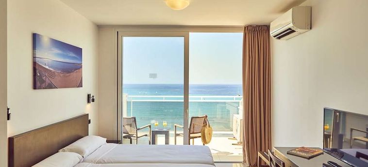 Hotel Saulo By Puro Maiorca - Isole Baleari: Foto 