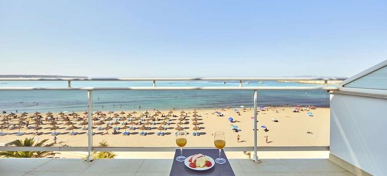 Hotel Saulo By Puro Maiorca - Isole Baleari: Foto 