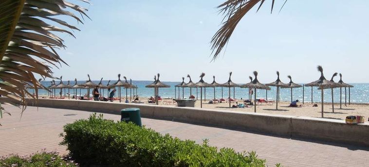 Hotel Saulo By Puro Maiorca - Isole Baleari: Foto 