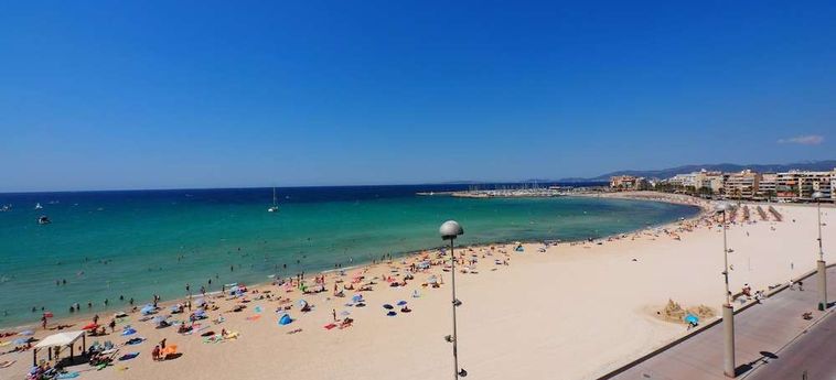 Hotel Saulo By Puro Maiorca - Isole Baleari: Foto 