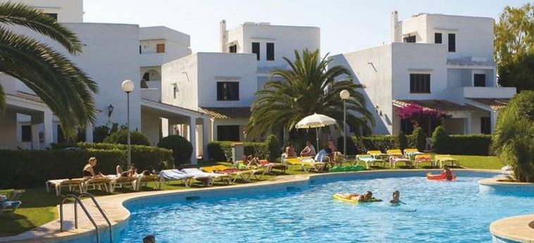 Hotel Blue Sea Ses Cases D'or:  MAIORCA - ISOLE BALEARI