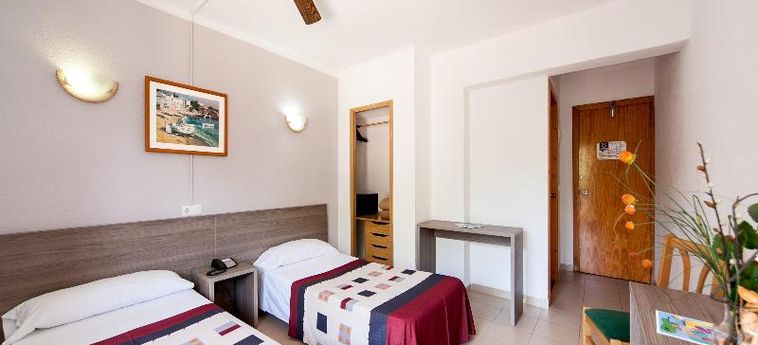 Hotel Costa Mediterraneo:  MAIORCA - ISOLE BALEARI