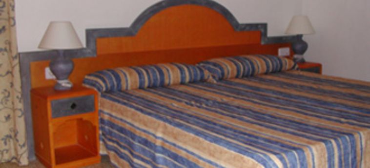 Hotel Sun Beach Resort:  MAIORCA - ISOLE BALEARI