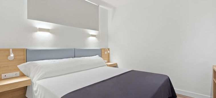Hotel Palmanova Suites By Trh:  MAIORCA - ISOLE BALEARI