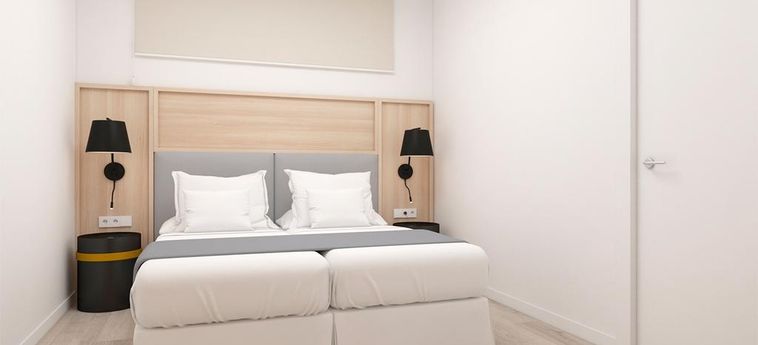 Hotel Palmanova Suites By Trh:  MAIORCA - ISOLE BALEARI