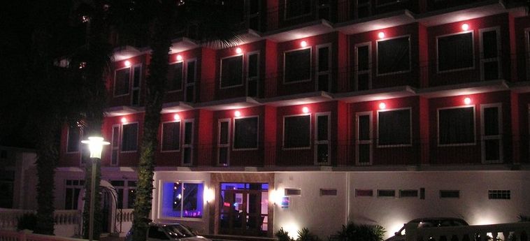 Hotel Teix:  MAIORCA - ISOLE BALEARI