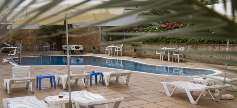 Hotel Blue Sea Arenal Tower Only Adults:  MAIORCA - ISOLE BALEARI