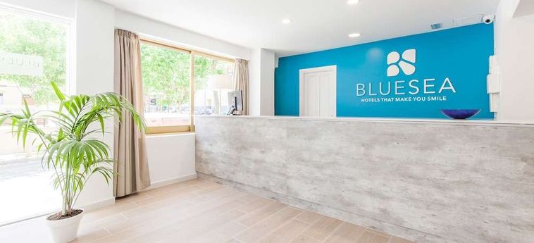 Hotel Blue Sea Arenal Tower Only Adults Maiorca - Isole Baleari: Foto 