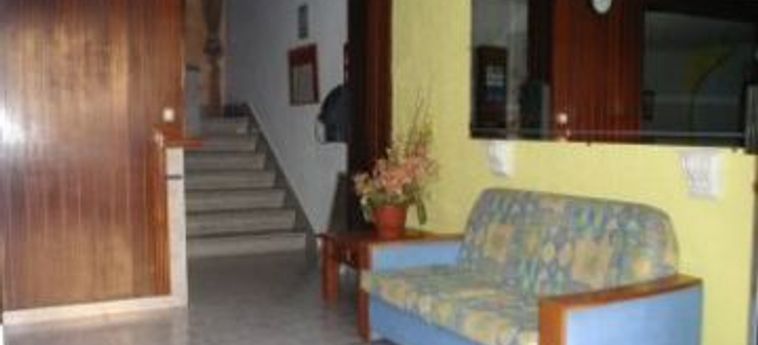 Hotel Hostal Planells:  MAIORCA - ISOLE BALEARI