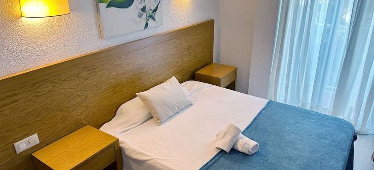 Hotel Palma Mazas:  MAIORCA - ISOLE BALEARI