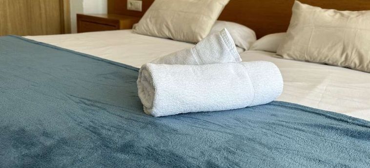 Hotel Palma Mazas:  MAIORCA - ISOLE BALEARI