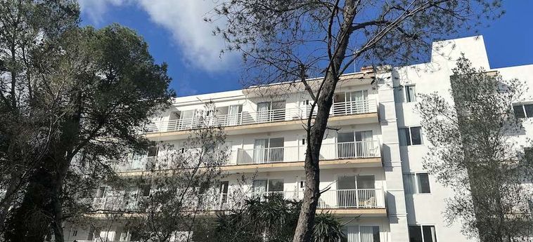 Hotel Palma Mazas:  MAIORCA - ISOLE BALEARI
