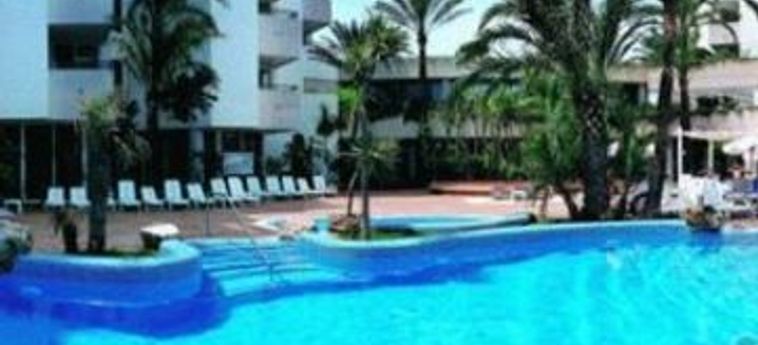 Hipotels Aparthotel Bahia Grande:  MAIORCA - ISOLE BALEARI