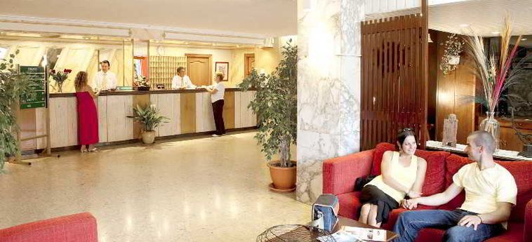 Hotel Calma:  MAIORCA - ISOLE BALEARI