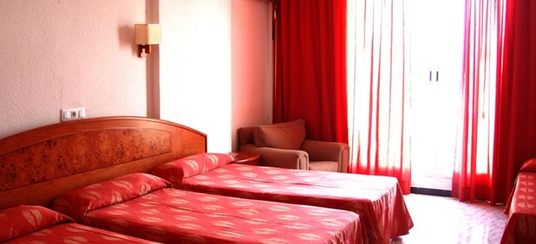 Hotel Amic Horizonte:  MAIORCA - ISOLE BALEARI