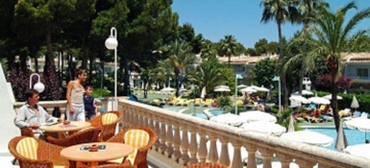 Hotel Iberostar Pinos Park:  MAIORCA - ISOLE BALEARI