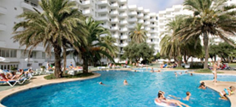 Aparthotel Playa Dorada:  MAIORCA - ISOLE BALEARI