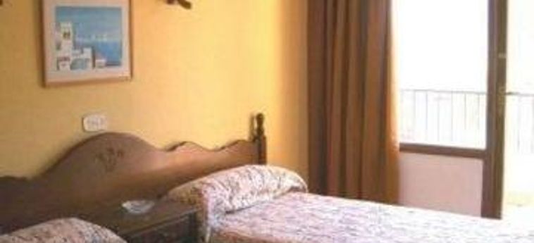 Hotel Hostal Arenal Pins:  MAIORCA - ISOLE BALEARI