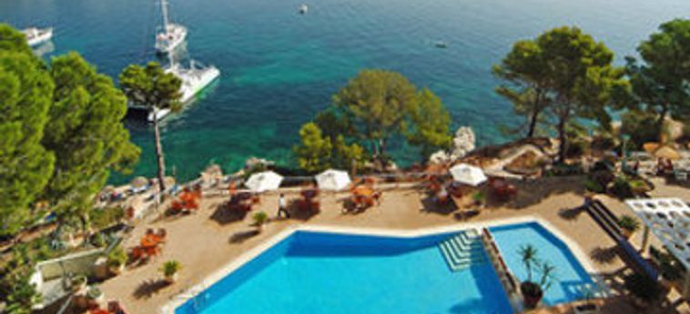 Hotel Gran Fornells Thalasso &Amp; Spa Maiorca - Isole Baleari: Foto 
