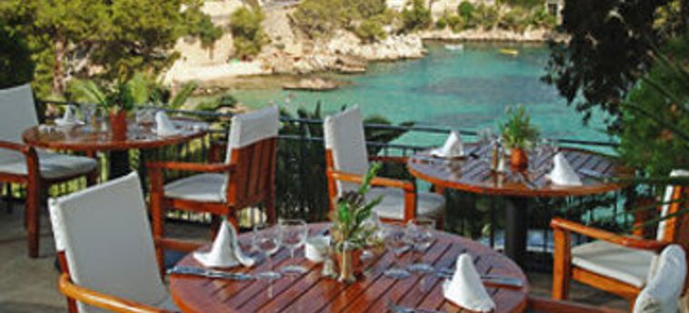 Hotel Gran Fornells Thalasso &Amp; Spa Maiorca - Isole Baleari: Foto 