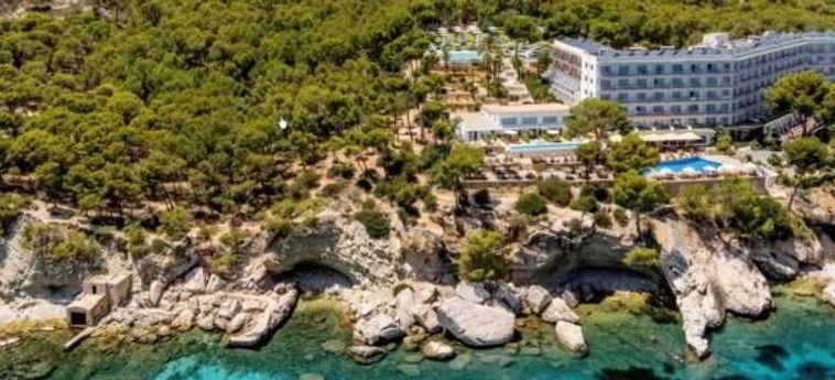 Hotel Gran Fornells Thalasso &Amp; Spa Maiorca - Isole Baleari: Foto 