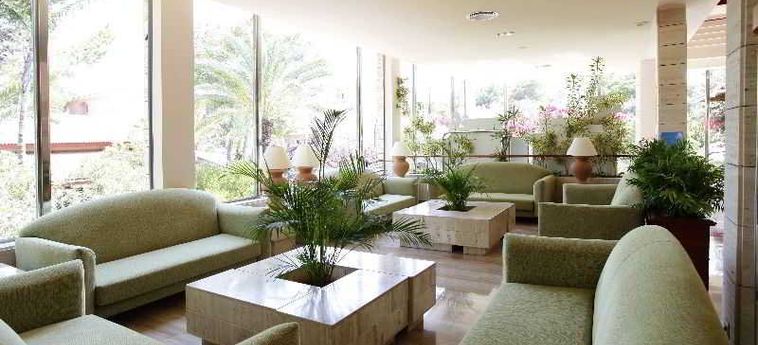 Aparthotel Green Garden:  MAIORCA - ISOLE BALEARI