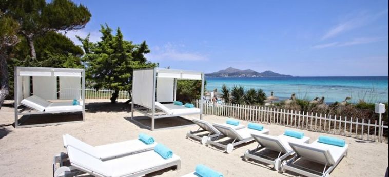 Hotel Iberostar Selection Playa De Muro Village:  MAIORCA - ISOLE BALEARI