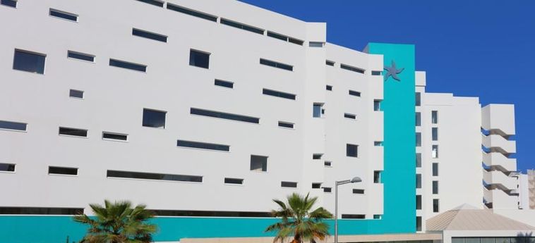Hotel Iberostar Selection Playa De Palma:  MAIORCA - ISOLE BALEARI