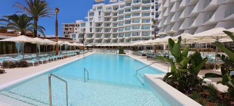 Hotel Iberostar Selection Playa De Palma:  MAIORCA - ISOLE BALEARI