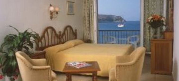 Mar Azul Pur Estil Hotel & Spa:  MAIORCA - ISOLE BALEARI