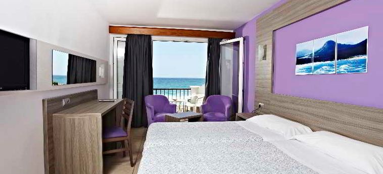 Mar Azul Pur Estil Hotel & Spa:  MAIORCA - ISOLE BALEARI