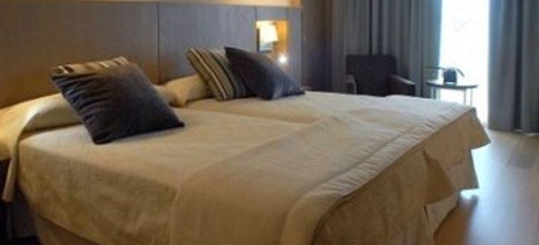 Protur Biomar Gran Hotel & Spa:  MAIORCA - ISOLE BALEARI