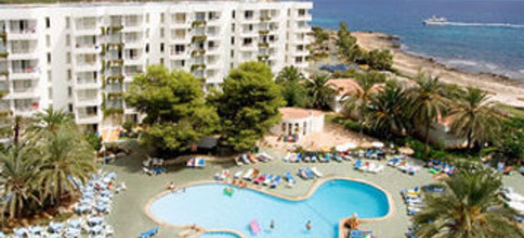 Hotel Palia Sa Coma Playa:  MAIORCA - ISOLE BALEARI