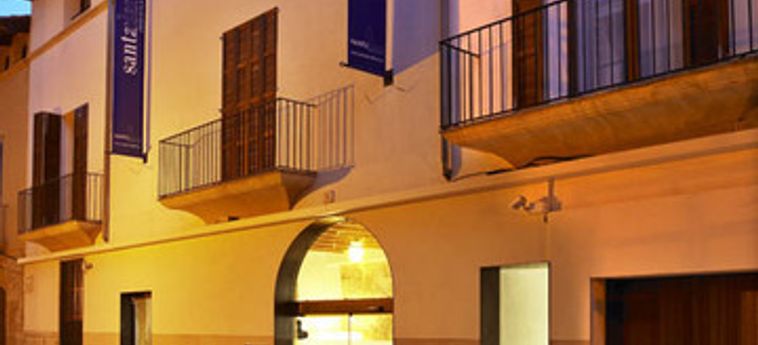 Santa Clara Hotel Urban & Spa:  MAIORCA - ISOLE BALEARI