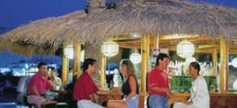 Hotel Sol Jamaica:  MAIORCA - ISOLE BALEARI