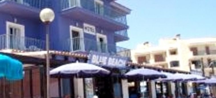 Hotel Blue Beach:  MAIORCA - ISOLE BALEARI